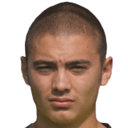 Martin Dimitrov fm 2019