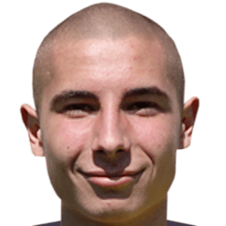 Dimitar Tonev fm 2019