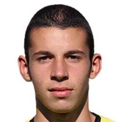 Ventsislav Bogdanov fm 2019