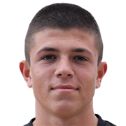 Milko Badanov fm 2019