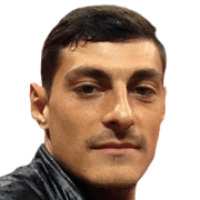 Georgi Valchev fm 2019