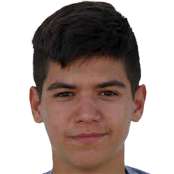 Tsvetomir Tsvetkov fm 2019