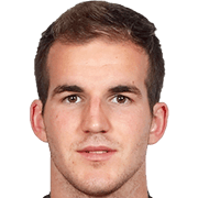 Dante Stipica fm 2019