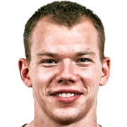 Vytautas Cerniauskas fm 2019