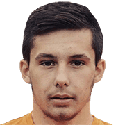 Ivan Turitsov fm 2019