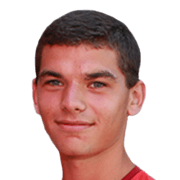 Milen Manchev fm 2019