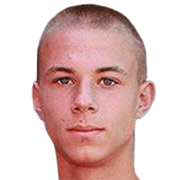 Radoslav Iliev fm 2019