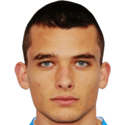 Branimir Kostadinov fm19