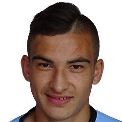 Blagovest Lenkov fm 2019