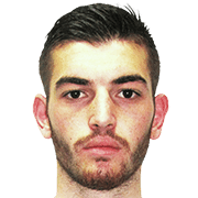 Veselin Dobrev fm 2019