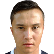 Parvizjon Umarbaev fm 2019