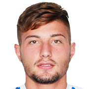 Dimitar Zakonov fm 2019