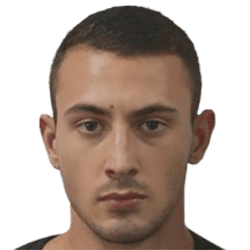 Petar Glavchev fm 2019