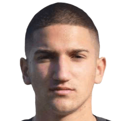 Vasil Ivanov fm 2019