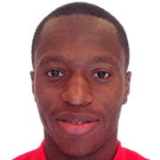 Allasane Diaby fm 2019