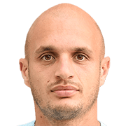 Miroslav Budinov fm 2019