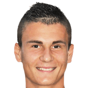 Ivan Stoyanov fm 2019