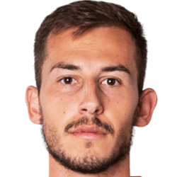 Petar Genchev fm 2019