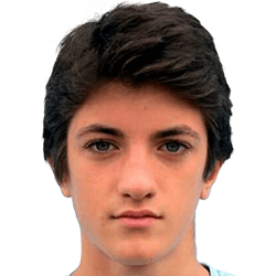 Preslav Paparkov fm 2019