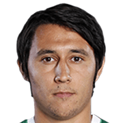 Teynur Marem fm 2019