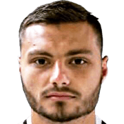 Nemanja Ivanov fm 2019