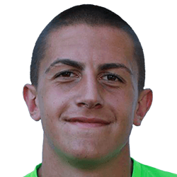 Dragomir Zaharinov fm 2019