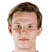 Emil Peter Jorgensen fm 2019