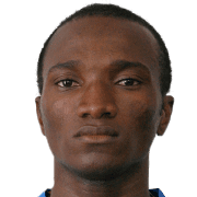 Michael Tawiah fm 2019