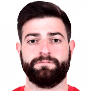 Goderdzi Machaidze fm 2019