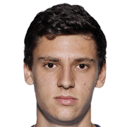 Stefan Alichkov fm 2019