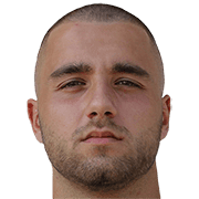 Georgi Yordanov fm 2019