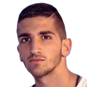 Stiliyan Tenev fm 2019