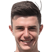 Lachezar Kotev fm 2019