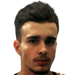 Haris Kotarevic fm 2019