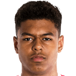 Cüneyt Blackson fm 2019