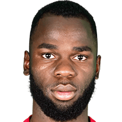 Dylan George fm 2019