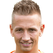 Kevin Visser fm 2019