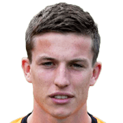 Nick Doodeman fm 2019