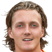 Erik Schouten fm 2019