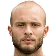 Jordi van Stappershoef fm 2019