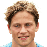 Tibeau Swinnen fm 2019