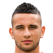 Dylan de Braal fm 2019