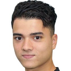 Ilias El-Arguioui fm 2019