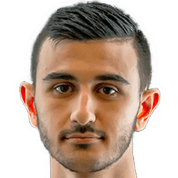 Dogan Gölpek fm 2019