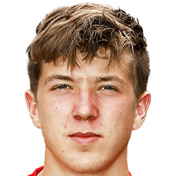 Ole ter Haar Romeny fm 2019