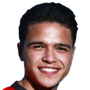 Ragnar Oratmangoen fm 2019