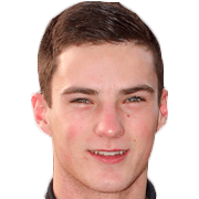 Brian Campman fm 2019