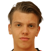 Lowie van Zundert fm 2019