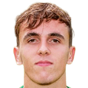 Lance Duijvestijn fm 2019