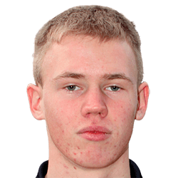 Teije Leenders fm 2019